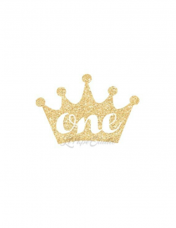 Gold glitter crown clipart 3 » Clipart Portal