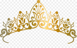 Crown, transparent png image & clipart free download