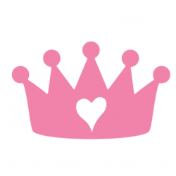 Pink princess crown clipart clipartfest - Cliparting.com