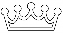 princess crown printable coloring pages | Castles and Medieval ...