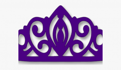 Clip Art Png Free Download Techflourish - Princess Crown Clip Art ...