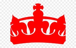 Red Clipart Tiara - Queen Crown Clipart Transparent Background - Png ...