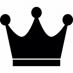 Simple Crown Clipart | Free download best Simple Crown Clipart on ...