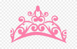 Tiara Vector Png Real Clipart And Vector Graphics - Transparent ...