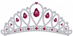 Tiara black princess crown clipart cbru - ClipartBarn