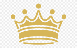 Crown Clip Art Transparent King Crown Clipart No - Transparent ...