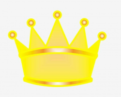Yellow Crown Material PNG, Clipart, Crown, Crown Clipart, Crown ...
