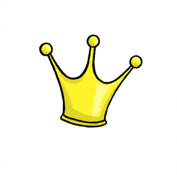 Simple Crown Clipart | Free download best Simple Crown Clipart on ...