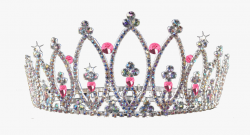 Crown Png Pageant - Beauty Queen Crown Gif, Cliparts ...