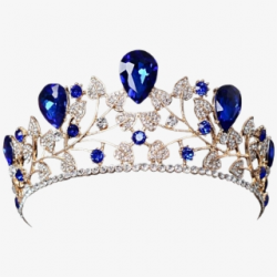 Beauty Crown Clipart - Tiara Clipart Transparent Background ...