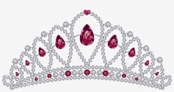 Beauty Queen Crown Png And Clipart - Transparent Background ...