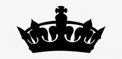 Black Crown - Pink Crown Transparent Background - Free ...