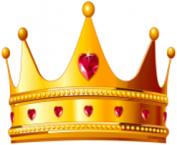 CROWN PNG Clipart Free Images