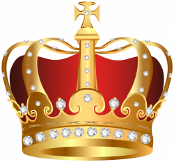 King Crown Transparent PNG Clip Art Image | Gallery ...