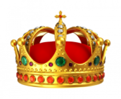 CROWN PNG Clipart Free Images