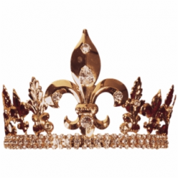 King Crown PNG Images | King Crown Transparent PNG - Vippng