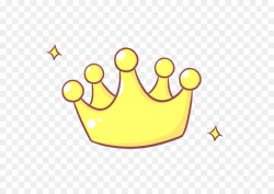 Cartoon Crown