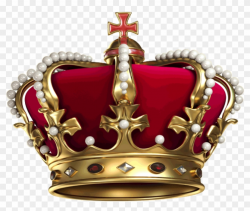 Crown Png - Realistic King Crown Png, Transparent Png ...