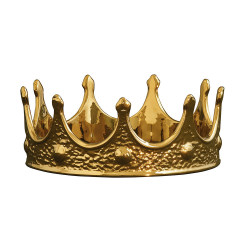 Limited Gold Edition - My Crown