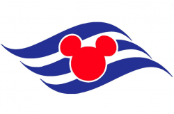 Disney Cruise Line logo - for your craft projects ...