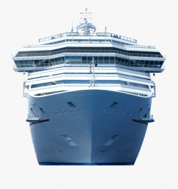 Cruise Ship Png Image Background - Cruise Ship Front ...