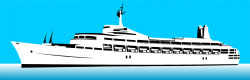 Royal caribbean cruise ship clipart kid - Cliparting.com