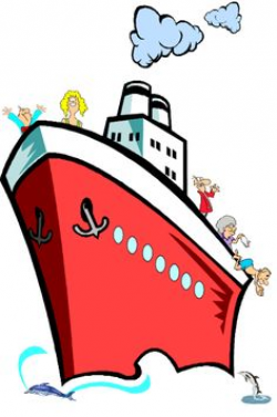 Free Cruise Ship Clip Art, Download Free Clip Art, Free Clip ...