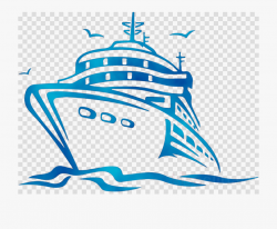 Download for free 10 PNG Cruise ship clipart boat top images ...