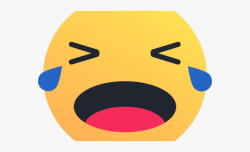Crying Emoji Clipart Emoticon - Cry Icon Png , Transparent ...