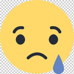 Facebook Emoticon Emoji Like button Smiley, sad emoji ...