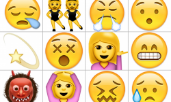 12 most commonly misunderstood emojis | Daily Mail Online