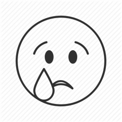 Download Emoji Black And White