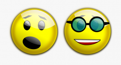Happy Sad Faces Clip Art , Transparent Cartoon, Free ...