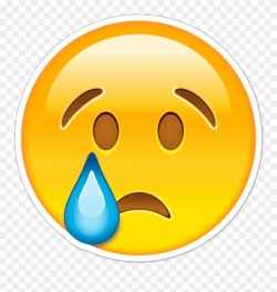 Free Png Download Sad Emoji Png Images Background Png ...