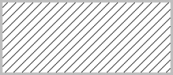 Generate diagonal lines (stripes) in CSS - Stack Overflow