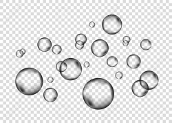 Bubbles Clipart No Background