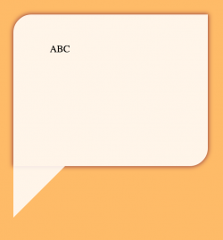 CSS box-shadow with transparent background and pseudo ...