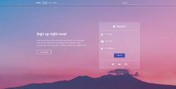Angular Background Image - Bootstrap 4 & Material Design ...