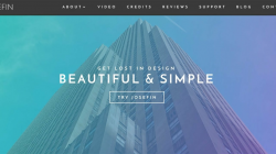 How to add Gradient Backgrounds in Divi with Opacity Animation