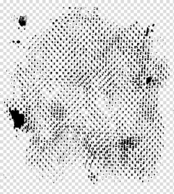 Halftone Grunge Texture mapping, grunge transparent ...