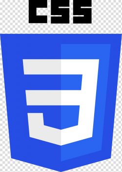 Cascading Style Sheets CSS3 Logo HTML, world wide web ...