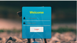 html-tutorial | How to create Responsive login form with ...