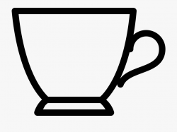 Cup Of Tea Png - Clipart Transparent Cup #201076 - Free ...