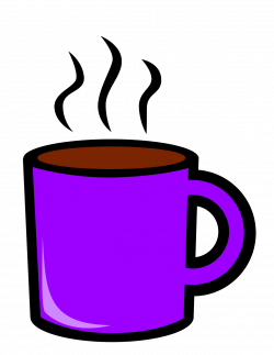Cups of Hot Chocolate Clipart - Clip Art Library
