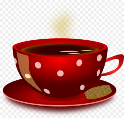 Cup Of Coffee clipart - Tea, Cup, Chocolate, transparent ...
