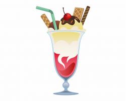 Download for free 10 PNG Cup clipart ice cream top images at ...