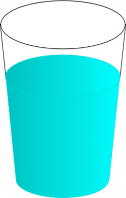 Drink cup clipart kid - ClipartBarn