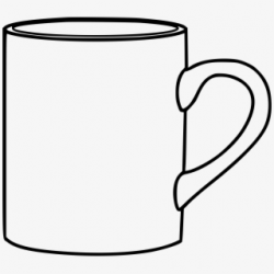 Download for free 10 PNG Cup clipart outline top images at ...