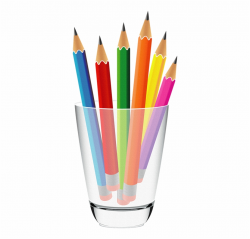 Download for free 10 PNG Cup clipart pencil top images at ...