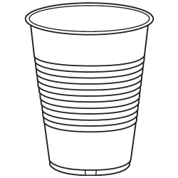Free Plastic Cup Cliparts, Download Free Clip Art, Free Clip ...